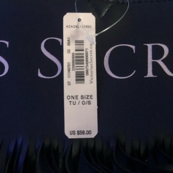 Victoria’s Secret Bag - Picture 4 of 4